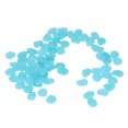 thumbnail image 4 of Luminous Stones Fluorescent Luminous Pebbles Fluorescent Luminous Stones Glowing Stone Glowing Pebbles Outdoor Luminous Stones Colorful Fluorescent Luminous Pebbles For Dark Garden, 4 of 8