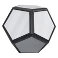 thumbnail image 2 of Lampe d'Art Colorée Dodécaèdre Infini Exquise USB Cool Décoration Intérieure, 2 of 8
