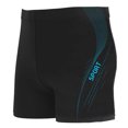 thumbnail image 1 of Quick Dry Pants Men Mens Swim Shorts Printed Swimsuit Quarter Pants Quick-Drying Swim Shorts Swim Trunks Men Short Swim Shorts for Men Quick Dry Quick Dry Shorts Men, 1 of 2