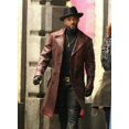 thumbnail image 2 of Veste de Moto en Cuir Rouge Veste d'Équitation en Cuir pour Homme Veste de Motard en Cuir Rouge Vestes en Cuir Vestes de Moto Veste en Cuir pour Homme Taille XXXS, 2 of 4