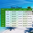 thumbnail image 3 of Diufon Mens Shirts Casual Business Short Sleeve Button Up Lapel Tops Solid Color Basic Vacation Golf Top, 3 of 9