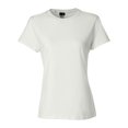 thumbnail image 1 of Hanes Women T-Shirt Perfect Cotton, 1 of 1