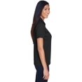thumbnail image 2 of Ash City - Core 365 Polo Piqué Performance pour Femmes avec Poche, 2 of 3