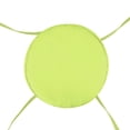 thumbnail image 1 of Round Garden Chair Pads Seat Cushion For Outdoor Bistros Stool Patio Dining Room Four Ropes, 1 of 5