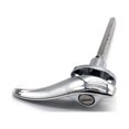 thumbnail image 4 of FlyFlise Car Outside Locking Door Handles Replacement for Ford 1932 1933 1934 2pack, 4 of 6