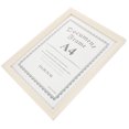 thumbnail image 4 of Wood Picture Frame Rustic Style Wood Photo Frame Desktop Picture Frame Hanging Photo Frame, 4 of 8