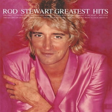 Rod Stewart - Greatest Hits - Volume 1 (vinyl)