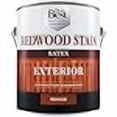 thumbnail image 3 of Exterior Latex Redwood Stain, 3 of 3