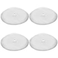 thumbnail image 4 of French Press Replacement Filter Screen Reusable Stainless Steel Mesh Filter for French Press Coffee Makers, 4 of 10