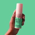 thumbnail image 4 of Hard Candy Sheer Envy Glow Setting Spray, 4 of 5