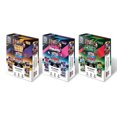 thumbnail image 1 of 2026-27 Topps Match Attax UEFA Club Competitions Cards - Mini Tin 3-Pack Set (108 Cards + 12 Exclusive LE), 1 of 1