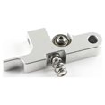 thumbnail image 3 of Silver All-Metal Extruder Idler Arm for Titan 3D Printers - Durable Replacement Part, 15g Lightweight Component, 3D Printing Accessory, 3 of 6