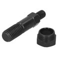 thumbnail image 3 of Riveter  Head Industrial Tool Manual Rivet Nut Head 12mm Rivet  Head Labor-Saving Alloy Steel Rivet Heads For Industry Factory Repair Shop Home, 3 of 8