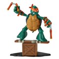 thumbnail image 3 of Teenage Mutant Ninja Turtles 5 Inch Action Figure Original Sketch - Michelangelo, 3 of 7