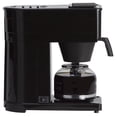 thumbnail image 3 of BUNN GRB Velocity Brew 10-Cup Home Coffee Brewer, Black, 3 of 5