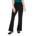 thumbnail image 1 of George Women's Scuba Flare Pant, 1 of 6