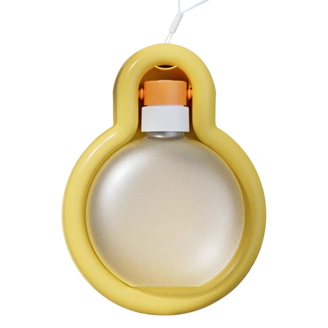 Vaidha Pet Outgoing Water Cup Portable Foldable Large Capacity Accompanying Cup Water Bottle