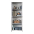 thumbnail image 4 of Sauder La Collection Select Meuble de rangement, Finition White, 433284, 4 of 9