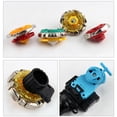 thumbnail image 2 of Wweixi Metal for Starter Set with 4D Launcher Grip Burst Battle Set Gift, 2 of 6