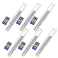 thumbnail image 3 of Shisuyan Mechanical Pencil Lead Refills Black 240Pcs 11.8X0.01X0.01In, 3 of 8