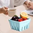 thumbnail image 1 of Fwttom Thickened Water Fruit Basket Delicious Food Fruit Basket, 1 of 6