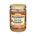 thumbnail image 1 of Creamy Organic Peanut Butter, 1 of 2