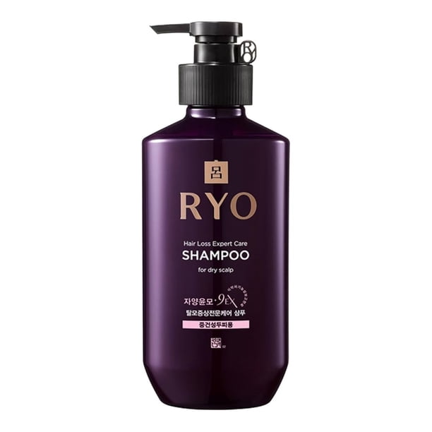 Jayangyunmo Hair Loss Care Shampoo - Walmart.ca