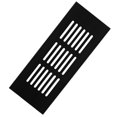 thumbnail image 4 of Armoire Rectangulaire en Aluminium de 60 Mm Grille de Ventilation, 4 of 9