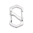 thumbnail image 1 of Tetrahedral Folding Mirror | Four-Sided Portable Compact Makeup Vanity Mirror | Clear Distortion-Free Reflection | Travel Friendly Grooming Mirror for Home Office Beauty Routine, 1 of 5