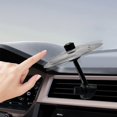 thumbnail image 4 of Zedker Car Cymbal Mini Drum Crash Cymbal For Car Vent Clearance, 4 of 6