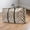 Camouflage Size L C4, variant on TOUMENY Extra Large Storage Bags with Strong Handles, Heavy Duty Washable Moving Bag for Bedding, Blankets, Closet Organizer with Double Zipper, Foldable Underbed Storage Container for Travel,