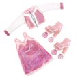 thumbnail image 3 of Rainbow Surprise Dolls – Rainbow Dream or Pixie Rose, 3 of 8