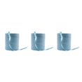 thumbnail image 1 of Baohd Fiber Sturdy And Durable Raffia Rope Yarn For DIY Crafts Natural Paper Ribbon Solid Crochet Yarn sky blue 3Set, 1 of 6