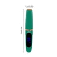 thumbnail image 4 of Electric Eyelash Curler 3 Gear Makeup Lashes Curling Tool 2W Digital Display Portable Styling Make Up Eyelashes Supply Green, 4 of 9