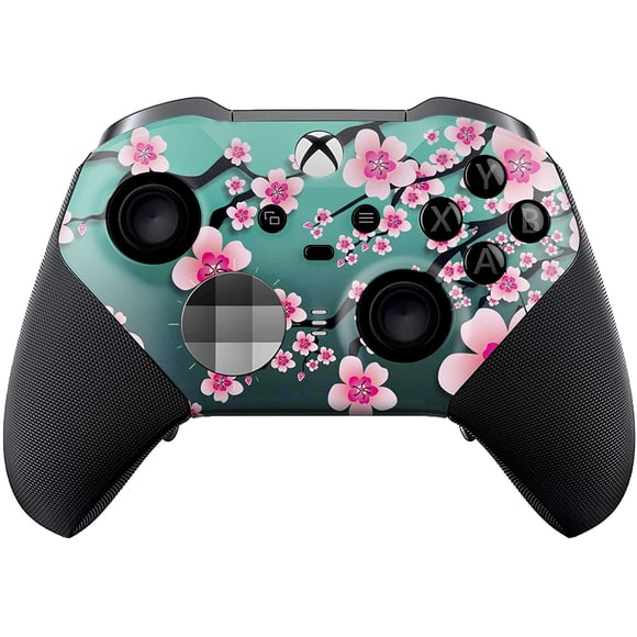 Custom Xbox Elite Controller Series 2 Compatible with Xbox One, Xbox Series X, Xbox Series S. All Original Accessories Included. Customized in USA by DreamController