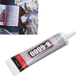 thumbnail image 4 of Super Adhesive, Durable Multi Purpose Glue Waterproof Needle Tip  For DIY 50ml,110ml, 4 of 8
