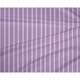 thumbnail image 4 of oneOone Tissu Polyester Lycra Tissu à Rayures Imprimé BTY 56 Pouces de Large, 4 of 4