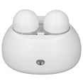 thumbnail image 2 of Contact Lens Cleaner Machine, 500mah Battery Contact Lens Cleaning Machine  Easy To Operate ABS  For Home Pink,White,Blue,Green, 2 of 8