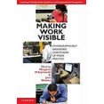 thumbnail image 1 of Making Work Visible: Ethnographically Grounded Case Studies of Work Practice (Learning in Doing: Social, Cognitive and Computational Perspectives), 1 of 2