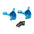 thumbnail image 2 of serony Upgraded RC Car Accessories Spare Parts 1 10 Truck TT02 Customized Replacement Rear Arm Front Steering Cup 1Set, 2 of 5