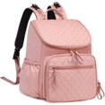 thumbnail image 1 of LINMOUA Backpack Backpack Bag Mummy Large Capacity Bag Mom Baby Multi-function Outdoor Travel Diaper Bags For, 1 of 2