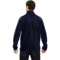 thumbnail image 2 of Ash City - Core 365 Men's Journey Fleece Jacket, 2 of 3