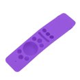 thumbnail image 2 of Remote Control Case, Silicone Washable Remote Control Protective Cover Soft  For TV Red,Blue,Fluorescent Green,Purple,Black,Gray, 2 of 8