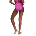 thumbnail image 3 of Bas de bain à taille haute George pour femmes, 3 of 6