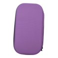 thumbnail image 3 of HILABEE Stethoscope Carrying Case EVA Hard Case for Nurses Day Thanksgiving Holidays Violet, 3 of 9