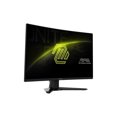 thumbnail image 2 of MSI 27 Pouces 1920 x 1080 (FHD) 280Hz 0.5ms (GTG) Incurvé 1500R Rapide VA Moniteur de Jeu Inclinable Réglable (MAG 274CXF), 2 of 5