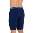 thumbnail image 2 of Jockey Sport Men's Stability Pouch Microfiber 11" Quad Short, 2 of 3