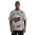 thumbnail image 1 of Ecko Men’s The Goat Two Oversized Short Sleeve Knit, 1 of 5