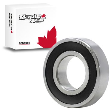 MAPLE ACE 391057X1, 391075X1, 391077X1 Ball Bearing for Massey Ferguson, McCormick