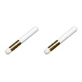 thumbnail image 4 of mmirethe Lash Shampoo for Lash Extensions Deep Cleaning Nose Brushes for Skin Care Type 1 2Set, 4 of 6